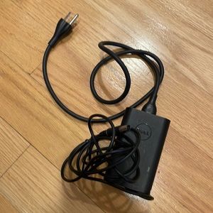 Dell 65w ac adapter charger